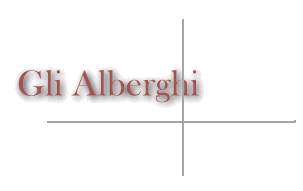 alberghi